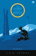 The Lord of the Rings #2 : Dua Menara