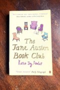 The Jane Austen Book Club