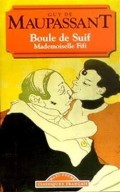 Boule de Suif, Mademoiselle Fifi