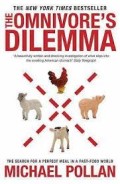 The Omnivore's Dilemma