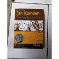 JAN KOMPENI : DALAM PERANG DAN DAMAI 1602-1799
