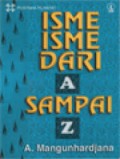 Isme-Isme Dari A Sampai Z