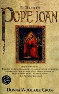 Image of Pope Joan