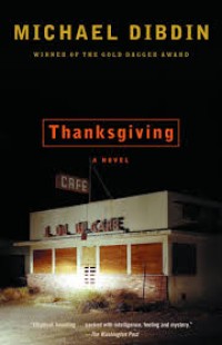 Image of Thanksgiving