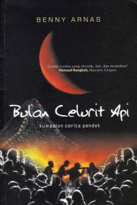Image of Bulan Celurit Api