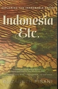 Image of Indonesia etc