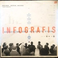 Image of Infografis : Kedasyatan Cara Bercerita Visual