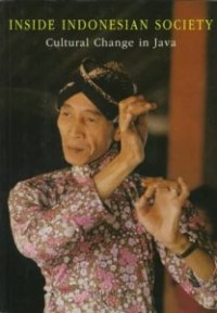 Inside Indonesian Society : Cultural Change in Java