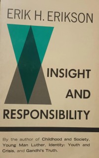 Image of Insight and Responsibility