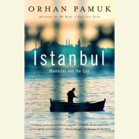 Image of Istanbul: Memories and the City