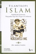 Filantropi Islam: sejarah dan kontestasi masyarakat sipil dan negara di Indonesia