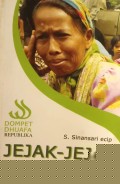 Jejak-Jejak Membekas : 10 Tahun Dompet Dhuafa Republika