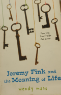 Jeremy Fink and the Meaning of Life