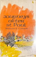 Journey after St. Paul