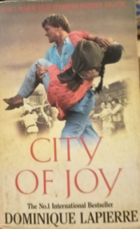 Image of City of Joy