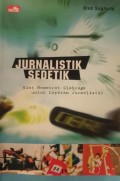 Jurnalistik Sedetik: Kiat Memotret Olahraga untuk Laporan Jurnalistik