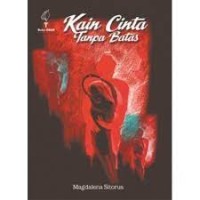 Kain cinta tanpa batas