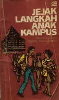 Jejak Langkah Anak Kampus