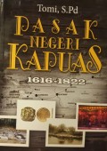 Pasak Negeri Kapuas