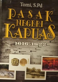 Image of Pasak Negeri Kapuas