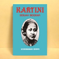 Kartini, Sebuah Biografi