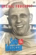 Sejarah Seksualitas: Seks dan Kekuasaan