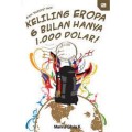 Keliling Eropa 6 bulan hanya 1.000 dolar! back Europe