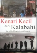 Kenari Kecil dari Kalabahi : dan 29 Kisah Inspiratif Anak Indonesia