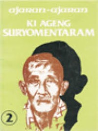 Ajaran-ajaran Ki Ageng Suryomentaram