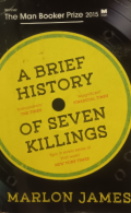 A Brief History of Seven Killings