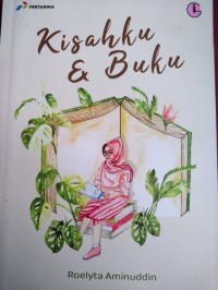 Kisahku dan Buku