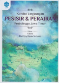 Kondisi Lingkungan Pesisir & Perairan Probolinggo Jawa Timur