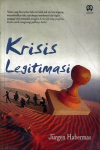 Krisis Legitimasi