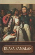 Kuasa ramalan jilid 3 : Pangeran Diponegoro dan akhir tatanan lama di Jawa, 1785-1855