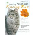 Buku Pintar Kesehatan Kucing Ras