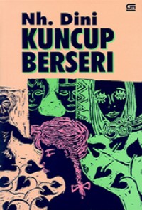 Image of Kuncup Berseri: Cerita Kenangan
