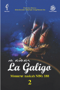 La Galigo Menurut Naskah NBG 188