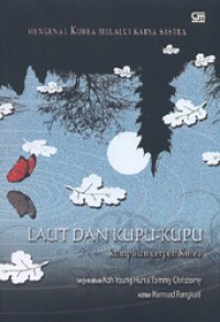 Laut dan Kupu-Kupu