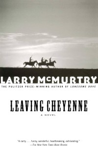 Image of Leaving Cheyenne