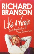 Like A Virgin