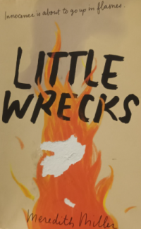 Image of Little Wrecks