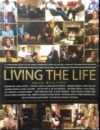 Image of Living the Life