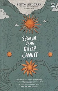 Image of Segala yang Diisap Langit