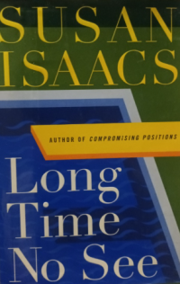 Image of Long Time No See