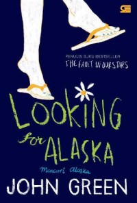 Looking for Alaska