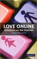 Love Online: Emotions on The Internet
