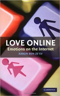 Love Online: Emotions on The Internet