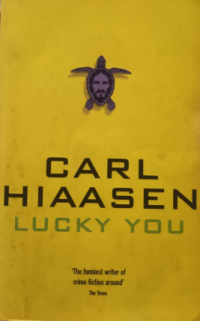 Image of Lucky You