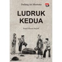 Ludruk Kedua