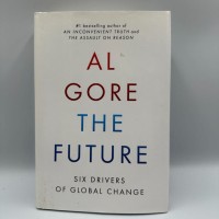 Image of The Future: Six Drivers of Global Change
